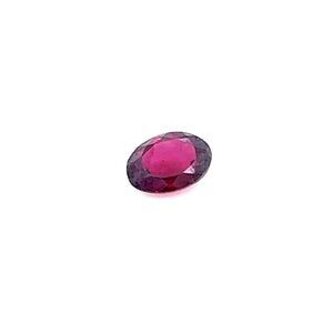 Garnet Loose Stone